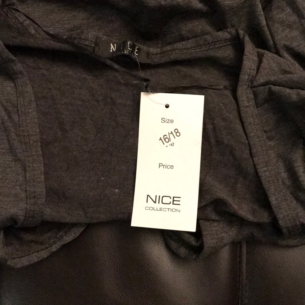 Light jacket - Picture 2 of 2